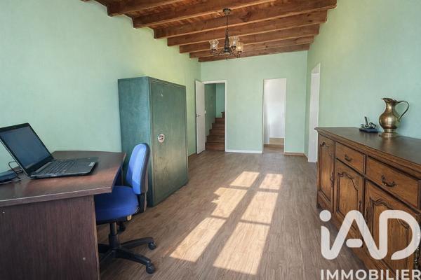 Maison à vendre 5 pièces 126 m² Cerisy-la-Salle