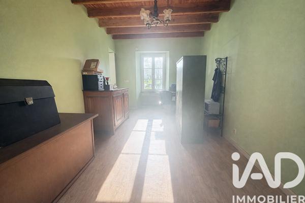 Maison à vendre 5 pièces 126 m² Cerisy-la-Salle