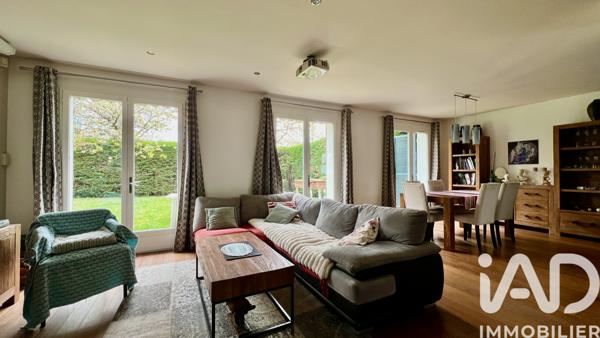 Maison à vendre 7 pièces 190 m² Villecresnes