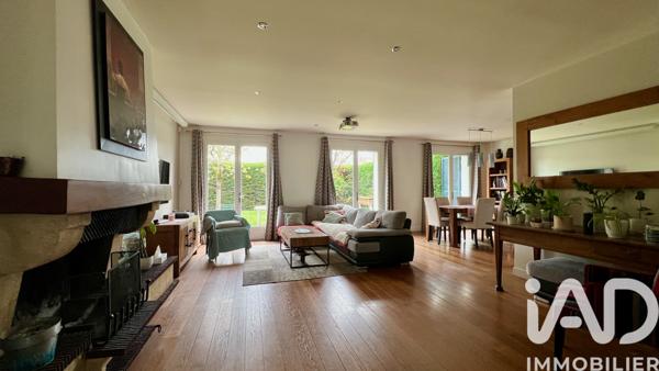 Maison à vendre 7 pièces 190 m² Villecresnes