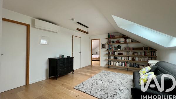 Maison à vendre 7 pièces 190 m² Villecresnes