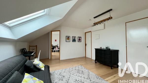 Maison à vendre 7 pièces 190 m² Villecresnes