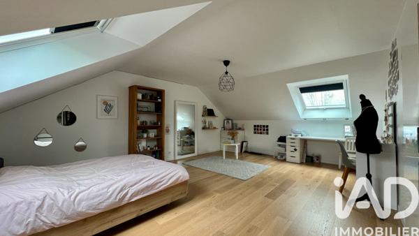 Maison à vendre 7 pièces 190 m² Villecresnes