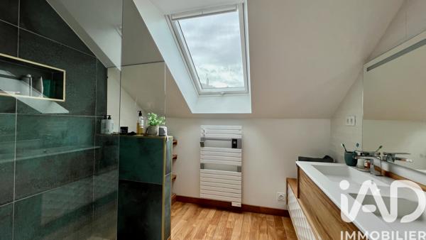 Maison à vendre 7 pièces 190 m² Villecresnes