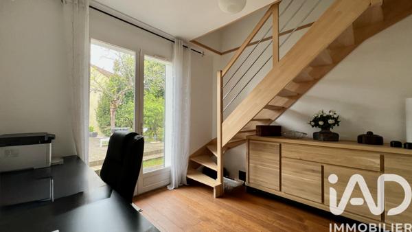 Maison à vendre 7 pièces 190 m² Villecresnes