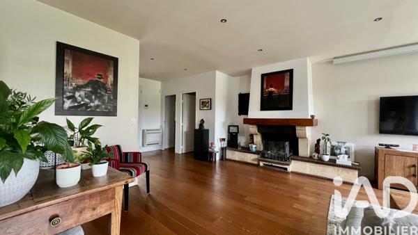 Maison à vendre 7 pièces 190 m² Villecresnes