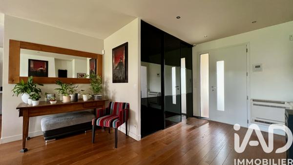 Maison à vendre 7 pièces 190 m² Villecresnes