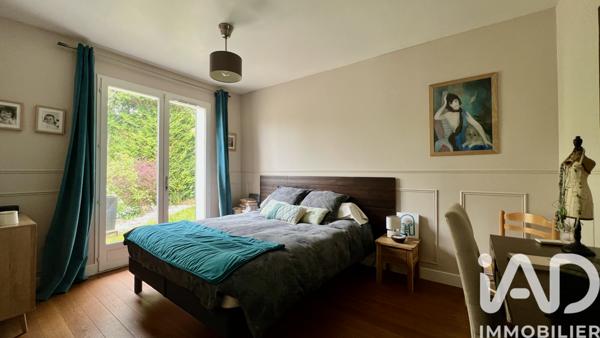 Maison à vendre 7 pièces 190 m² Villecresnes