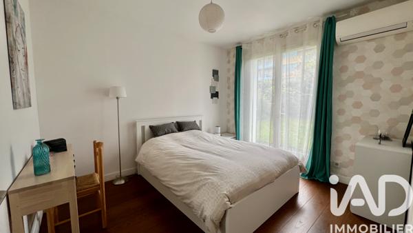 Maison à vendre 7 pièces 190 m² Villecresnes