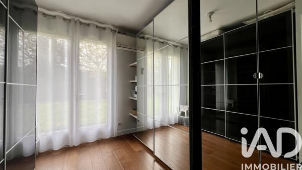 Maison à vendre 7 pièces 190 m² Villecresnes