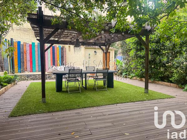 Maison à vendre 4 pièces 105 m² Amélie-les-Bains-Palalda