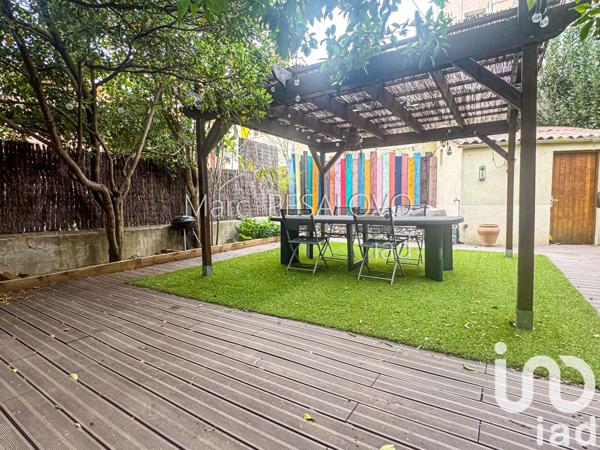 Maison à vendre 4 pièces 105 m² Amélie-les-Bains-Palalda