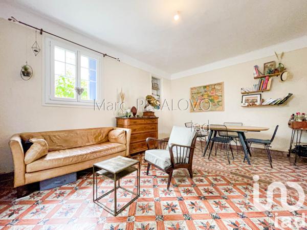 Maison à vendre 4 pièces 105 m² Amélie-les-Bains-Palalda