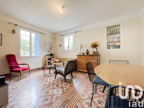 Maison à vendre 4 pièces 105 m² Amélie-les-Bains-Palalda