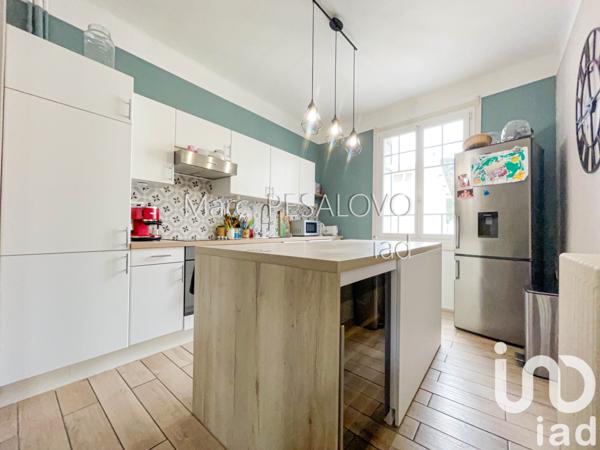 Maison à vendre 4 pièces 105 m² Amélie-les-Bains-Palalda