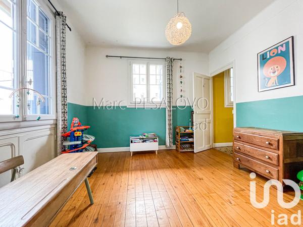 Maison à vendre 4 pièces 105 m² Amélie-les-Bains-Palalda