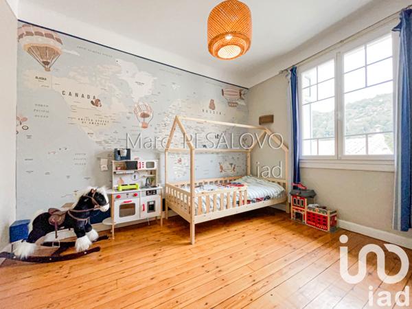 Maison à vendre 4 pièces 105 m² Amélie-les-Bains-Palalda