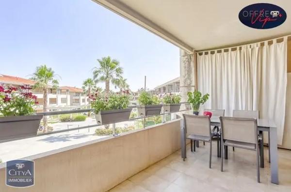 Appartement à vendre 1 pièce 30m²