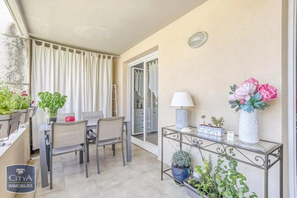 Appartement à vendre 1 pièce 30m²