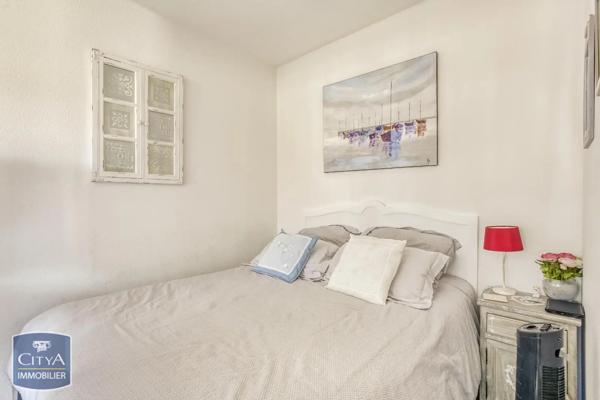 Appartement à vendre 1 pièce 30m²