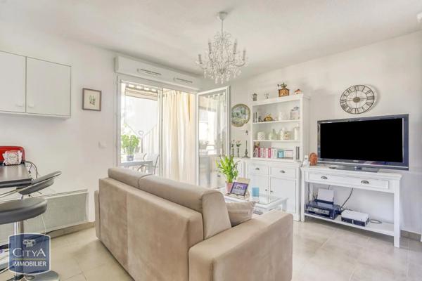 Appartement à vendre 1 pièce 30m²