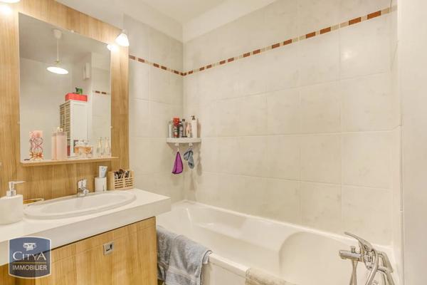 Appartement à vendre 1 pièce 30m²