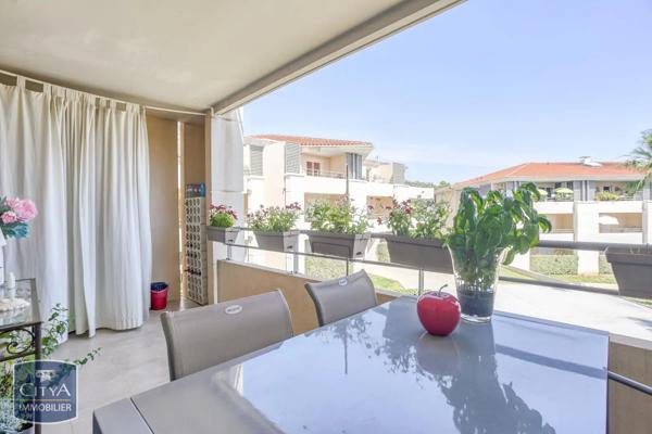 Appartement à vendre 1 pièce 30m²