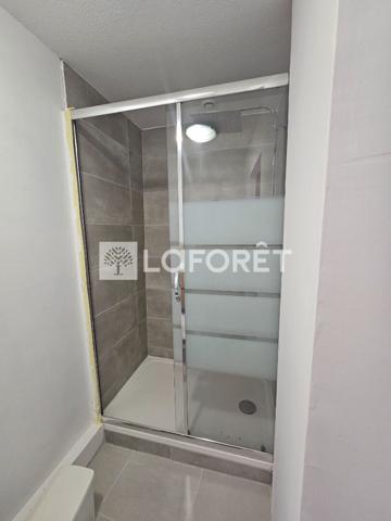 Location appartement près de Agde - 3 pièce(s) - 60 m² - 590 €/mois