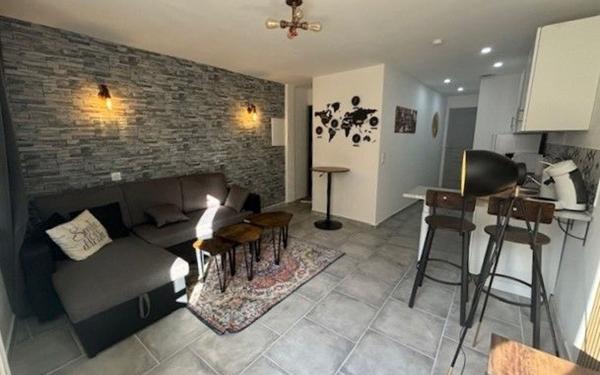 Appartement à vendre    2 pièces • 34 m2 Toulon