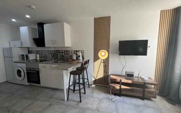 Appartement à vendre    2 pièces • 34 m2 Toulon