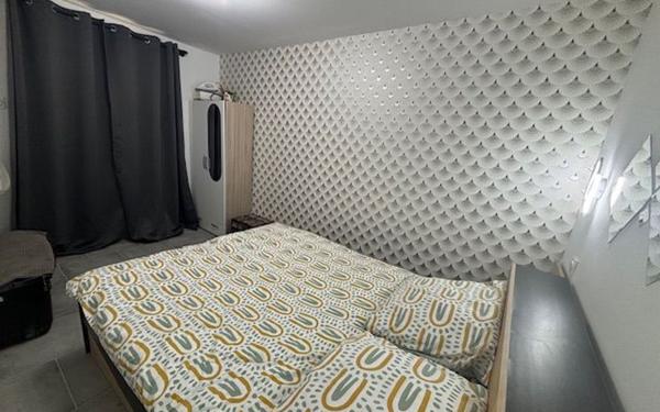 Appartement à vendre    2 pièces • 34 m2 Toulon