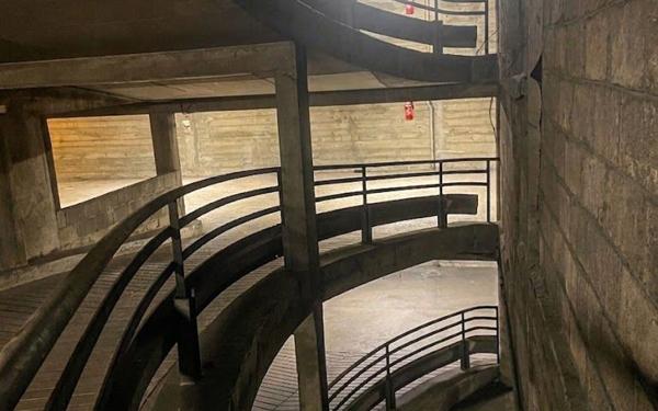 Stationnement à vendre