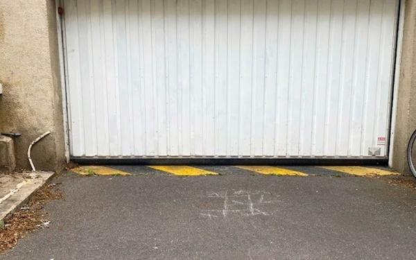 Stationnement à vendre