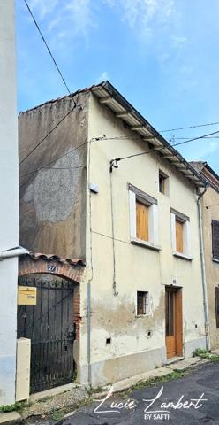 Idéal investisseur ou première acquisition !