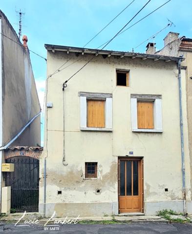 Idéal investisseur ou première acquisition !