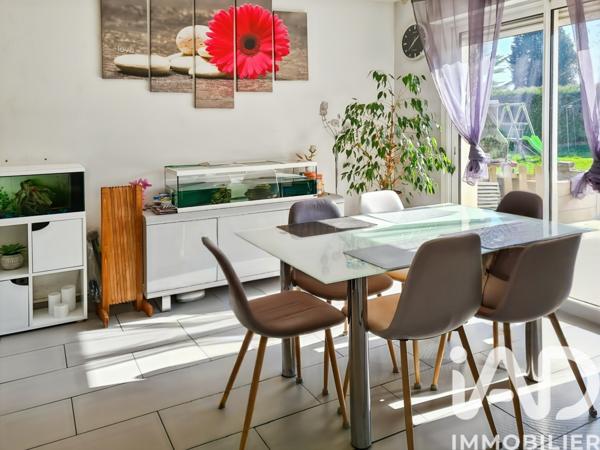 Maison à vendre 6 pièces 112 m² Guidel