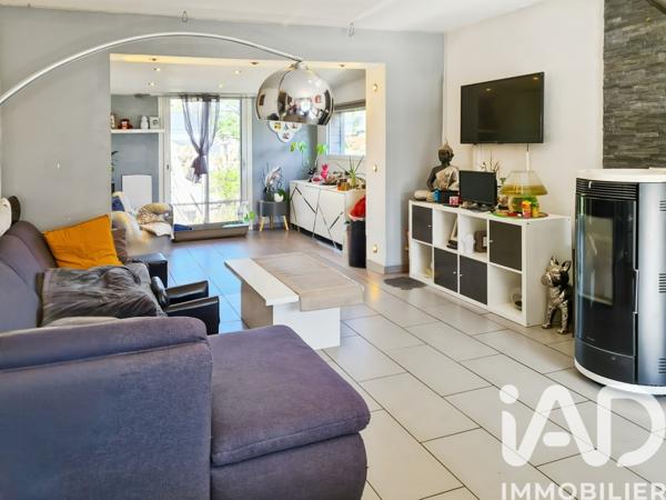 Maison à vendre 6 pièces 112 m² Guidel