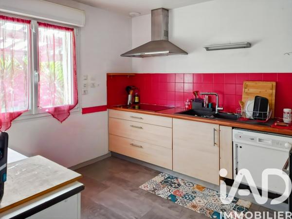 Maison à vendre 6 pièces 112 m² Guidel