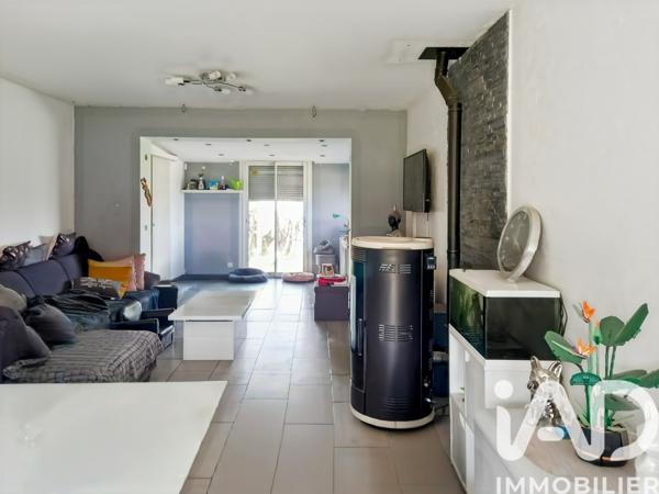 Maison à vendre 6 pièces 112 m² Guidel