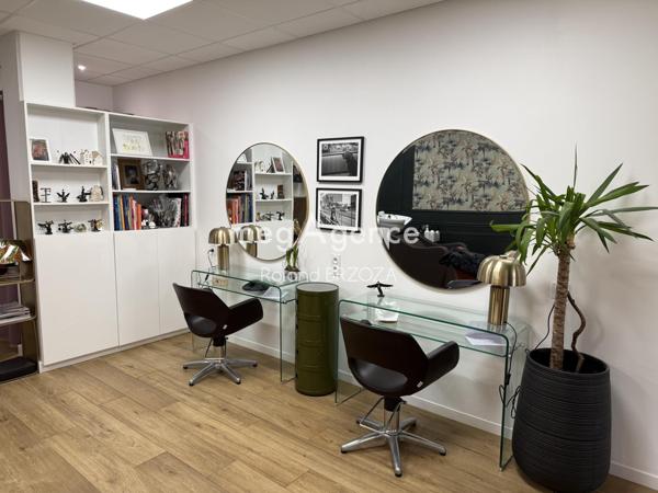 Fonds De Commerce à DINARD, 35800 - 2 pièces 40m²