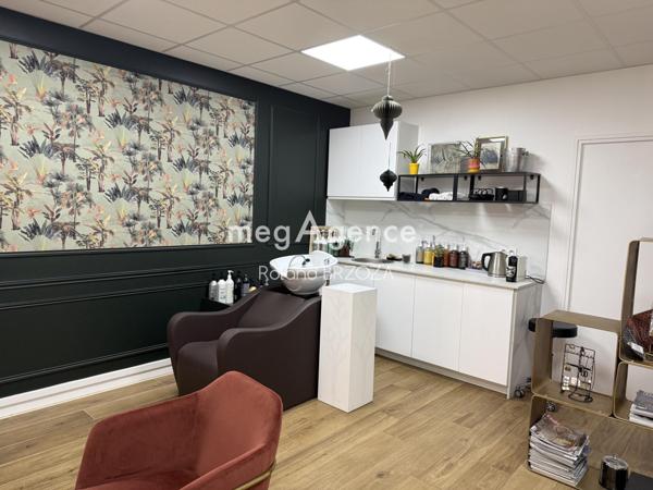 Fonds De Commerce à DINARD, 35800 - 2 pièces 40m²