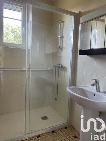 Maison 5 pièces de 117 m² à La Croisille-sur-Briance (87130)