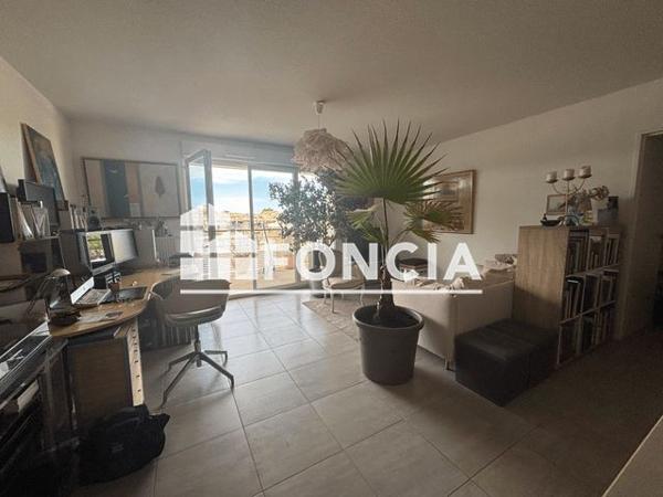 À vendre Appartement 3 pièces 65 m² - Avignon 84000