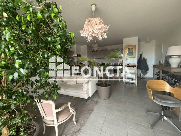 À vendre Appartement 3 pièces 65 m² - Avignon 84000