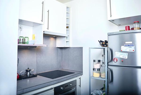 MONTREUIL CROIX DE CHAVAUX Appartement 3 pièces 78.69m² avec une Terrasse de 31.50m²