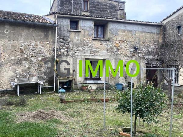 Vente / Maison de village