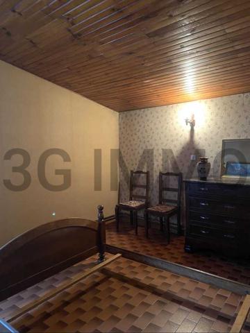 Vente / Maison de village