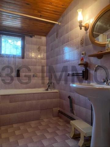 Vente / Maison de village