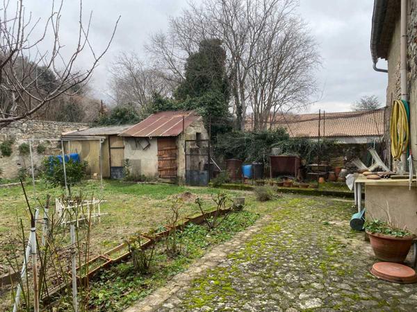 Vente / Maison de village