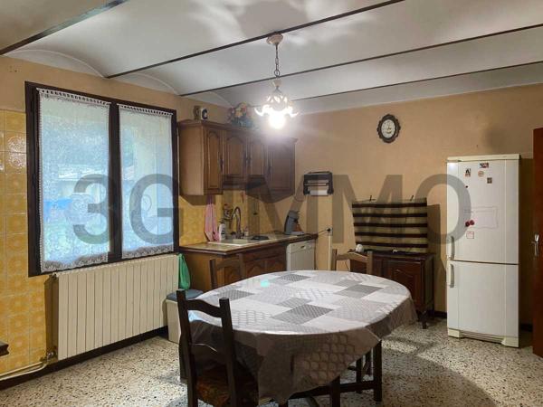 Vente / Maison de village